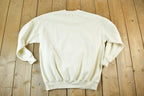 Vintage 1990s Myrtle Beach Crewneck Sweatshirt Mens XL