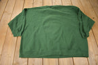 Vintage 1990s Winnie The Pooh Disney Crewneck Size Women's 4X