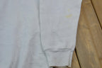 Vintage 1990s Cute Baby Face Crewneck Sweater