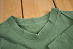 Vintage 1990s D Skateboarding Brand Graphic T Shirt  Vintage T Shirt  Streetwear  Graphic Tee  Single Stitch  Skate Tee