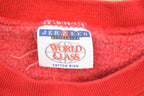 Vintage 1990s Winters and Fleming Crewneck Sweatshirt
