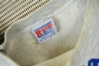 Vintage 1990s Princeton B-1 Butler College Collegiate Crewneck