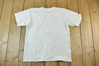 Vintage 1990s Blue Jays Bird Gang Outdoors T-Shirt