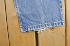 Vintage 1990s Levi's 550 Relaxed Fit Denim Jeans Men's 34 x 30 / 90s Levi's / Streetwear