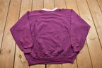 Vintage 1990s Morning Sun Whitton Crewneck Sweater
