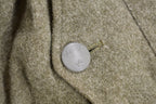 Vintage 1973 Swedish Army CBV Cargo Pants Size 27 x 28.5