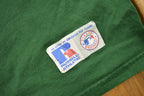 Vintage 1995 Oakland A's MLB Russell Athletics Youth Size T-Shirt