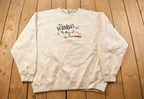 Vintage 1990s Best Grandpa In The World Crewneck Sweatshirt