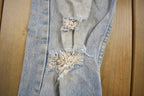 Vintage 1990s Levi's Jeans Size 24x25