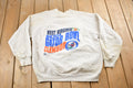 Vintage 1989 Gator Bowl West Virginia
