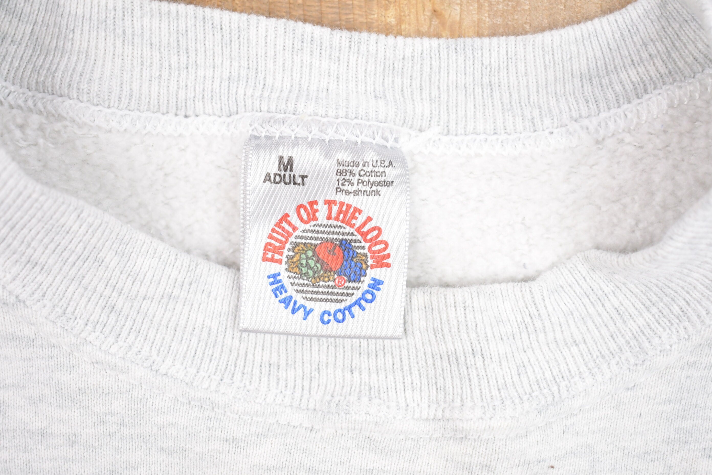 Vintage 1990s Team Xtreme Crewneck Sweatshirt