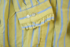 Vintage 1970s Costeloe Button Up Western Style Shirt