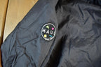 Vintage 2000s Maui & Sons Surf Windbreaker Jacket Men's Medium