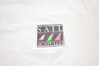 Vintage 1987 Sail Acapulco Graphic T-Shirt
