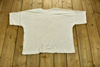 Vintage 1990s Cote A Cote Sean Sun Dan Diego T-Shirt