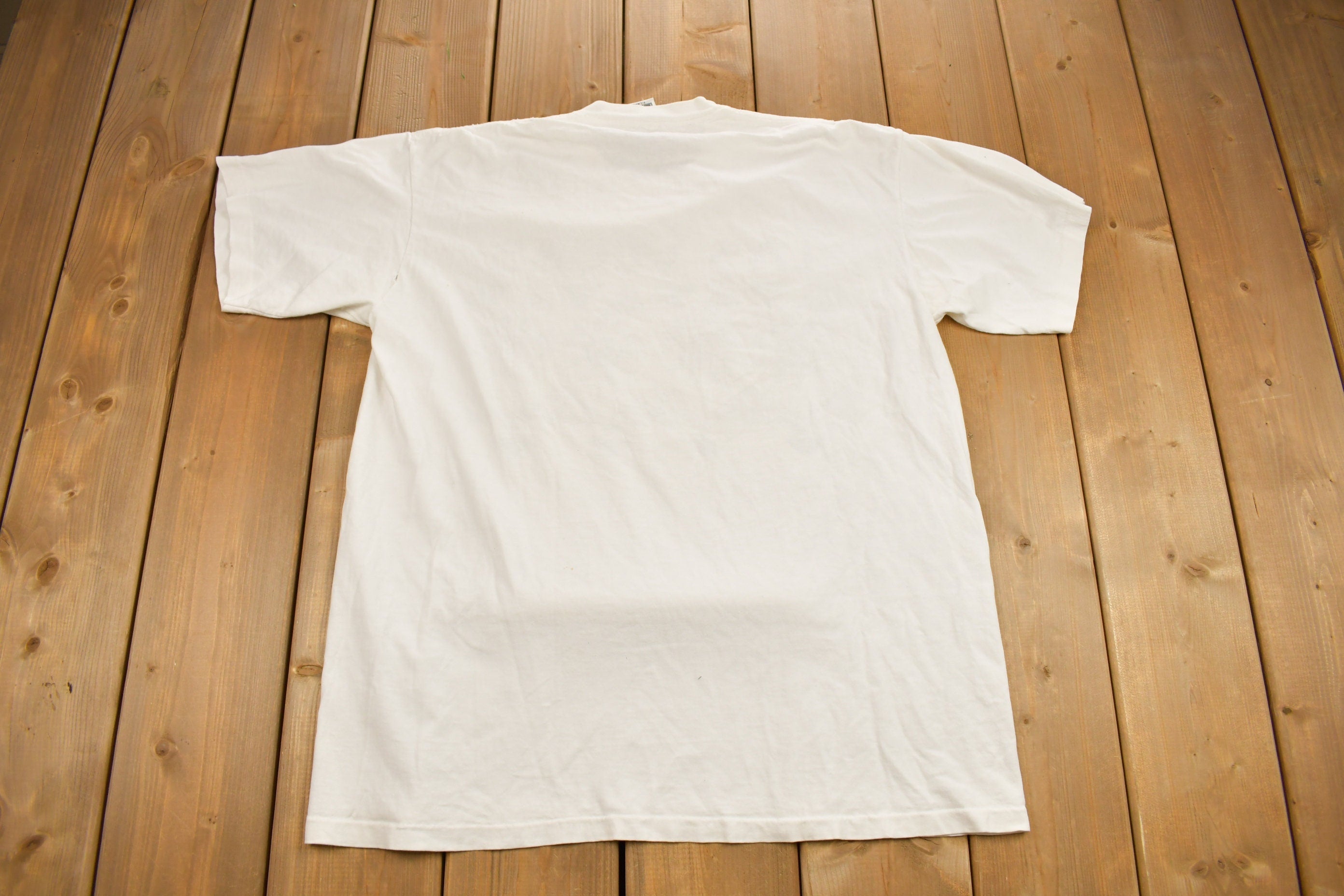 Vintage 1990s Las Vegas Souvenir T Shirt