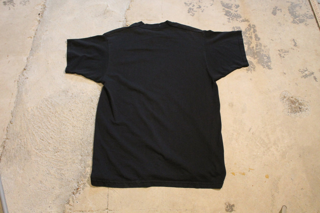 Vintage 1990s Lean Mean Lovin' Machine Graphic T Shirt / Funny Graphic / Comedy T Shirt / 90s / Made In Canada