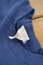 Vintage 1990s Kennedy Space Center Embroidered Crewneck Sweatshirt Made In USA