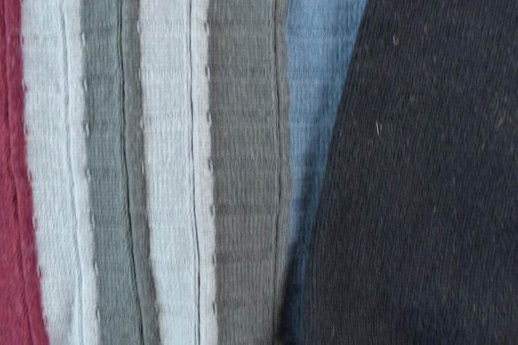 Vintage 1990s Arnold Palmer Striped Knit Crewneck Sweater