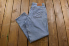 Vintage 1990s Levi's Red Tab Jeans Size 32 x 31