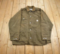 Vintage 1990s Arizona Jean Company Field Coat