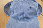 Vintage 1990s Fishermans Wide Brim Hat