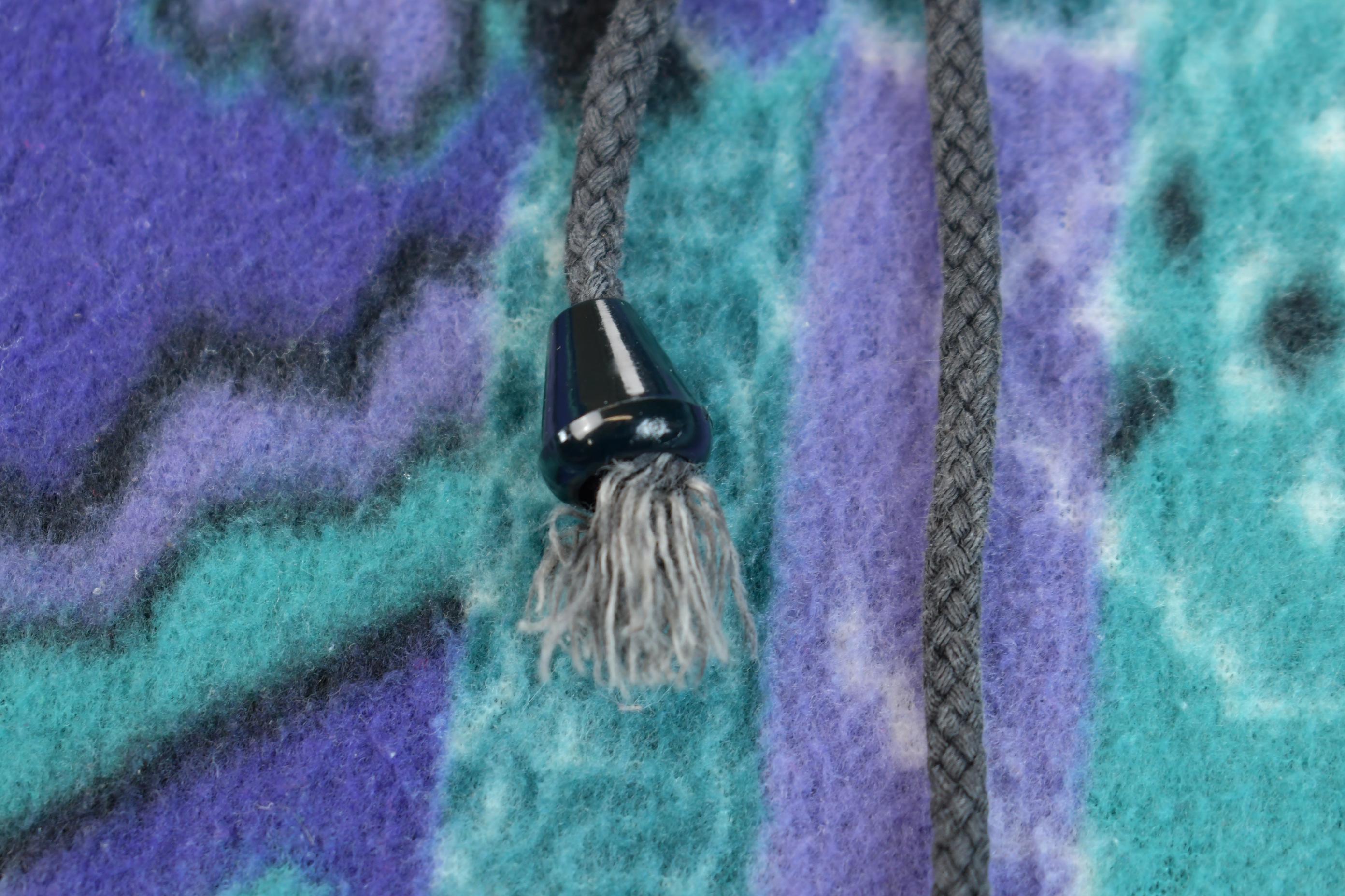 Vintage 1990s Stefano International Fleece