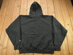 Vintage 1990s University Of Minnesota Gophers Collegiate Champion Reverse Weave Hoodie  Embroidered  NCAA Sweatshirt  Sportswear
