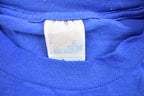 Vintage 1997 Moose Dropping Festival Graphic T Shirt