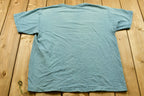 Vintage 1990s Funny Sports Xtreme T-Shirt Streetwear