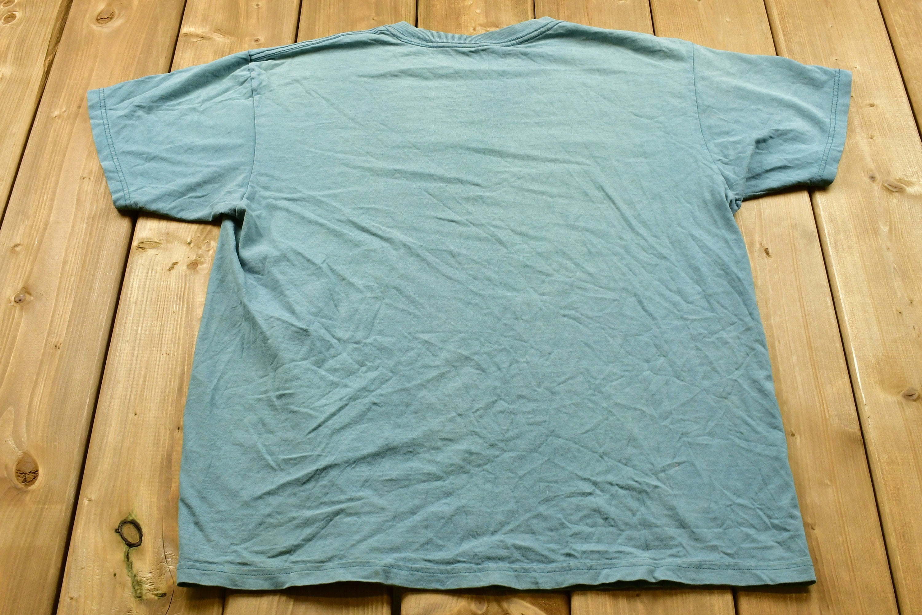 Vintage 1990s Funny Sports Xtreme T-Shirt Streetwear