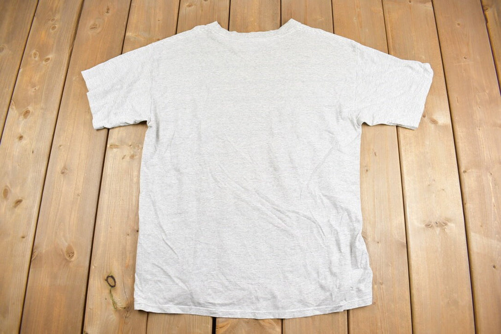 Vintage 1990s Penn State University College Of Technology Collegiate T-Shirt