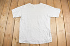 Vintage 1990s Penn State University College Of Technology Collegiate T-Shirt