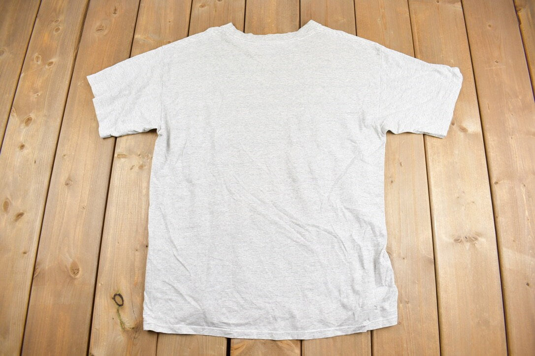 Vintage 1990s Penn State University College Of Technology Collegiate T-Shirt