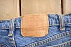 Vintage 1990s Levi's Jeans Size 36x32