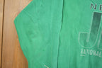 Vintage 1990s New York Jets NFL Crewneck Sweatshirt