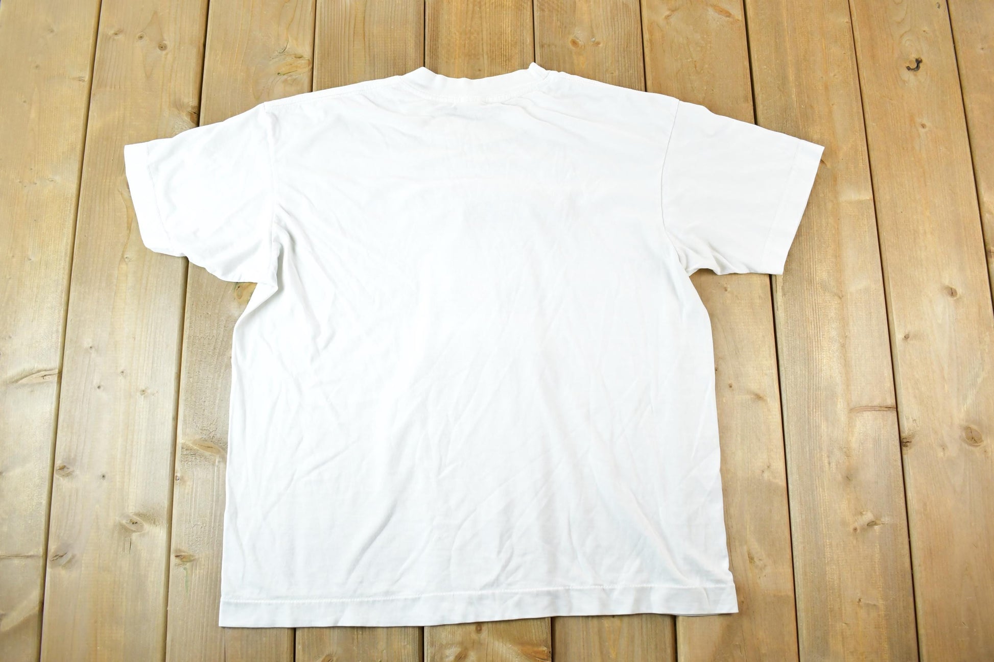 Vintage 1990s Cozumel Mexico Souvenir T-Shirt Mens L / Made In USA / Vintage Vacation Tee / Rare Destination Tee / Summer Shirt