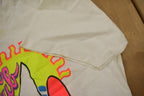 Vintage 1990s Demonte Raft Club Souvenir T Shirt