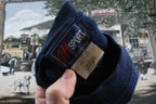 Vintage 1990s HCC Cougars Embroidered Crewneck
