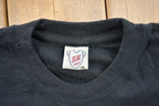 Vintage 1990s Roma FM Italy Souvenir T Shirt