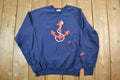 Vintage 1990s Lee Crewneck Sweatshirt