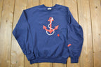 Vintage 1990s Lee Crewneck Sweatshirt