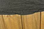Vintage 1987 Harley Davidson Motorcycles Harleys Whiskey T-Shirt