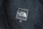 Vintage 1990s The North Face Fleece Pink Logo Sweater  Outdoorsman  90s Sweater  Streetwear  Hiking  Fleece Zip up