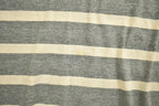 Vintage 1990s Polo Sport Ralph Lauren Striped Henley T-Shirt