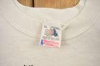 Vintage 1990s Envirun Marathon Crewneck Sweatshirt