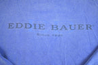 Vintage 1990s Eddie Bauer EBTEK Crewneck Sweatshirt - Large