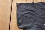 Vintage 1980s Hong Luck Kung Fu Club Toronto T Shirt