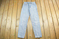 Vintage 1990s Levi's 550 Denim Jeans Women's 28 x 31