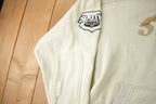 Vintage Y2K South Pole Embroidered Zip Up Hoodie Size XL